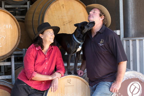 Whicher Ridge Wines Cellar Door - Broome Tourism 2