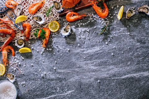 Windjammers Restaurant - Broome Tourism 1