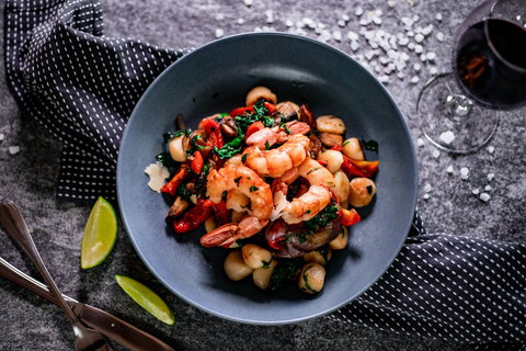 Windjammers Restaurant - Broome Tourism 2