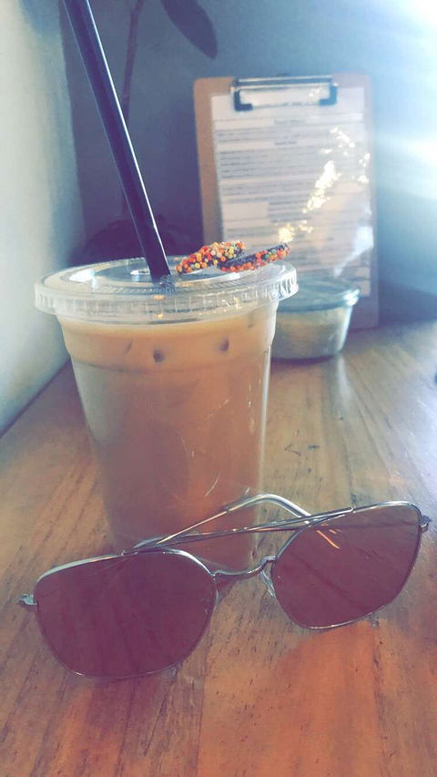 Woodman's Axe Espresso - Broome Tourism 0