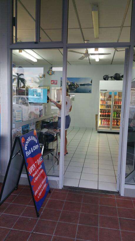 Woodlands Fish And Chips - Broome Tourism 0