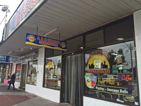 A&E Sunrise Bakehouse - Broome Tourism 0