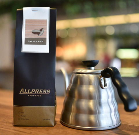 Allpress Espresso - Broome Tourism 0