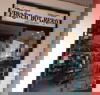 Amigo French Hot Bread - Broome Tourism