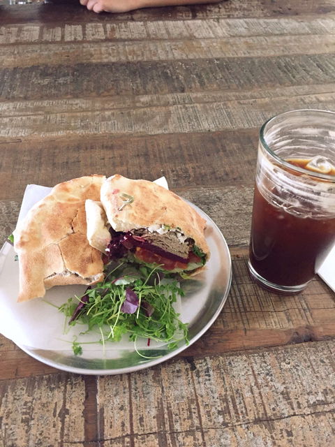 Artisan Pizza And Sandwich - Broome Tourism 0