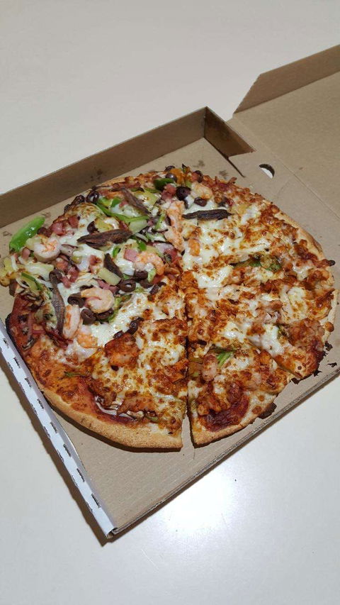 Big Al's Pizza - Rowville - Broome Tourism 0