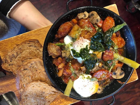 Botanica Garden Cafe - Broome Tourism 0