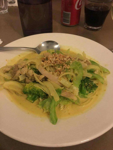 Brandon Hotel - Broome Tourism 0