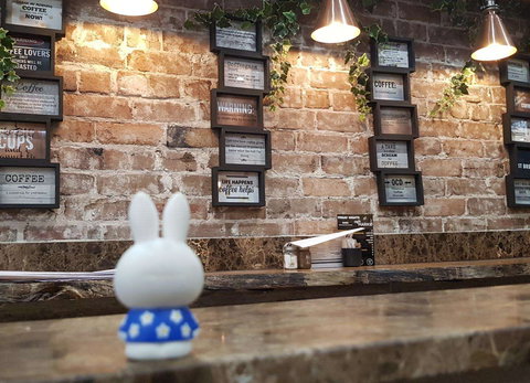 Cafe Marko - Broome Tourism 0