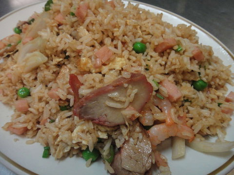 Chef Kim Oriental Restaurant - Broome Tourism 0