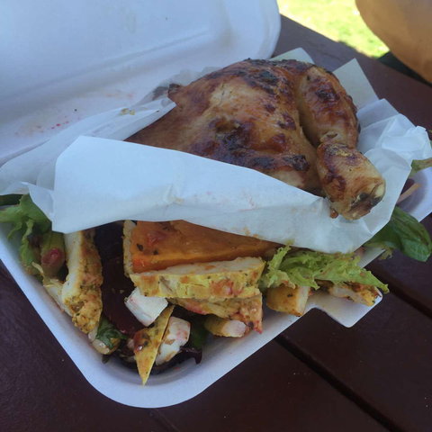 Chicko's - Broome Tourism 0