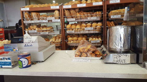 Cindy's Bakehouse - Broome Tourism 0