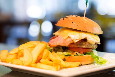 Crave Coffee - Broome Tourism 0