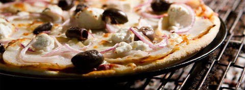 Crisp Pizza - Broome Tourism 0