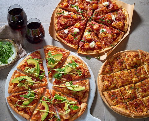 Crust - Charlestown - Broome Tourism 0