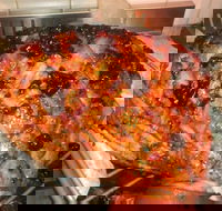 Fat Goose Crossing - Broome Tourism