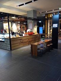 Frankie's Cafe-Espresso Bar - Broome Tourism 0