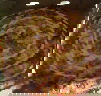 Galileo's Pizza Cafe - Broome Tourism