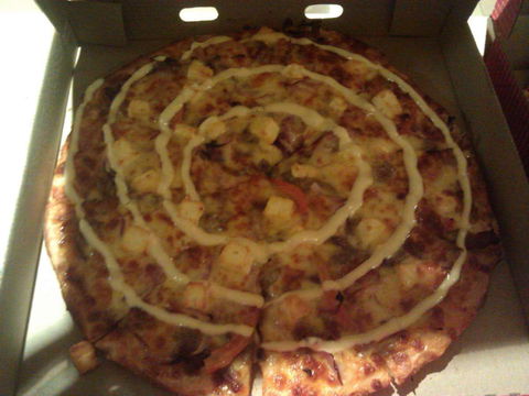 Galileo's Pizza Cafe - Broome Tourism 0