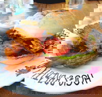 Hog's Australia's Steakhouse - Main Beach - Broome Tourism
