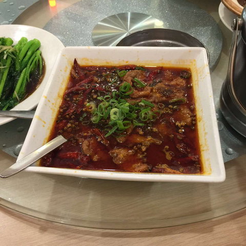 Kin Kee Chinese Restaurant - Broome Tourism 0