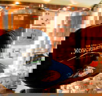 Kosciuszko Brewing Company - Broome Tourism