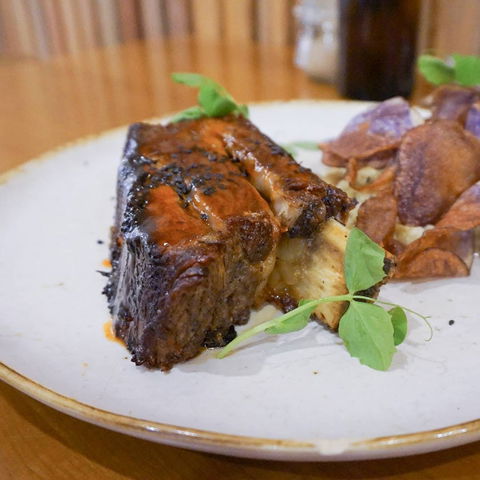 Lipari Express Pizza & Pasta - Broome Tourism 0