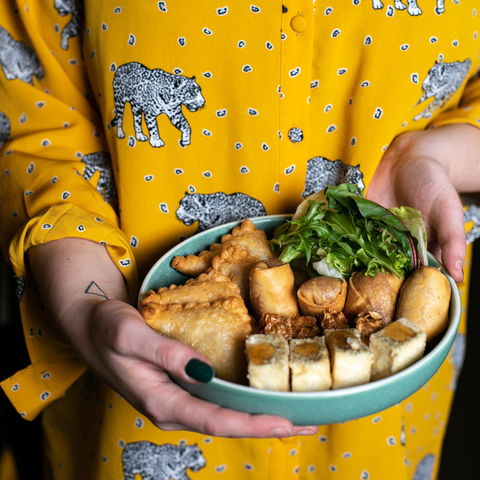 Machan Indian Restaurant - Broome Tourism 0