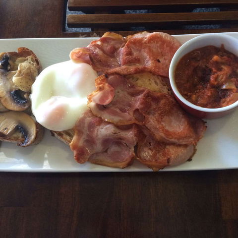 Main Fish & Chips Kebabs - Broome Tourism 0