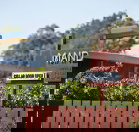 Mandala Wines - Broome Tourism