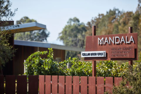 Mandala Wines - Broome Tourism 0