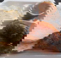 Mckay's Charcoal Chicken - Broome Tourism