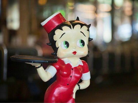 Mecca Cafe - Broome Tourism 0