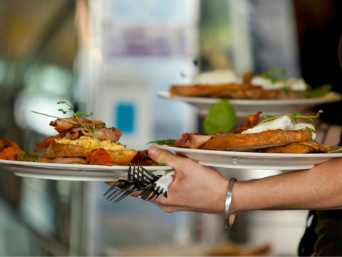 Mecca Cafe - Broome Tourism 1