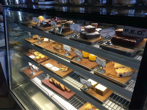 Mecca Cafe - Broome Tourism 2