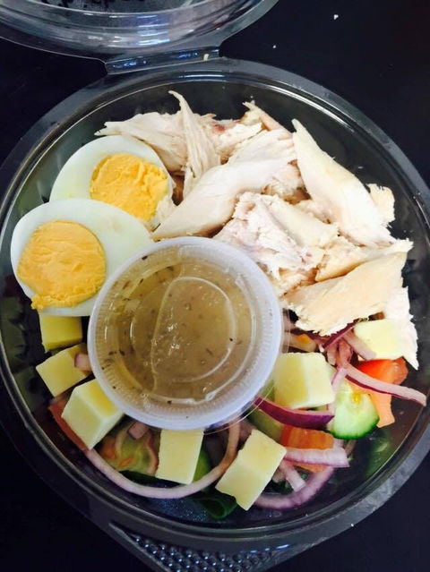 Molly's Takeaway Cafe - Broome Tourism 0