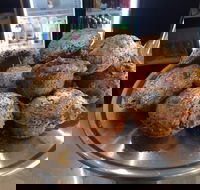 Neram Cafe - Broome Tourism