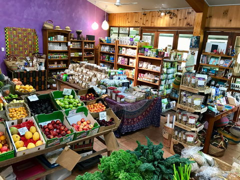 Organic And Natural Store - Broome Tourism 0