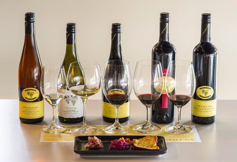 Petaluma Cellar Door - Broome Tourism 1