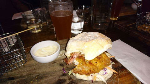 Pig & Tinder Box - Broome Tourism 0