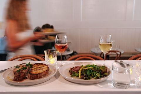 Queen St Eatery And Wine Bar - Broome Tourism 0