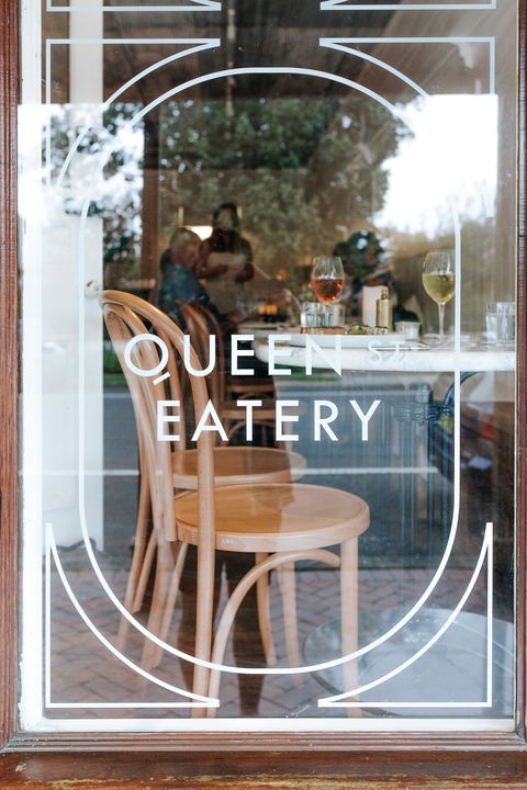 Queen St Eatery And Wine Bar - Broome Tourism 1
