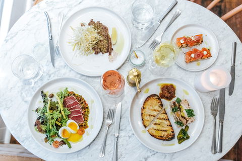 Queen St Eatery And Wine Bar - Broome Tourism 2