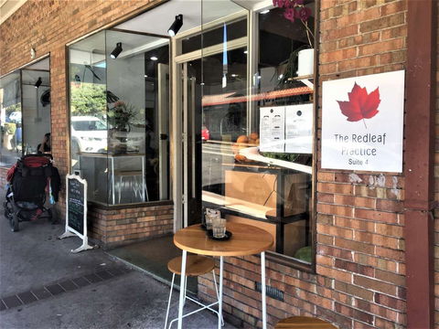 Redleaf Piccolo - Broome Tourism 0