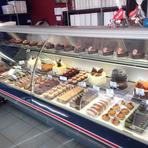 Ruby's Patisserie - Broome Tourism 0