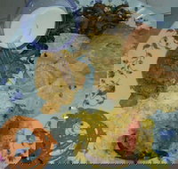 Serge's Cafe - Broome Tourism