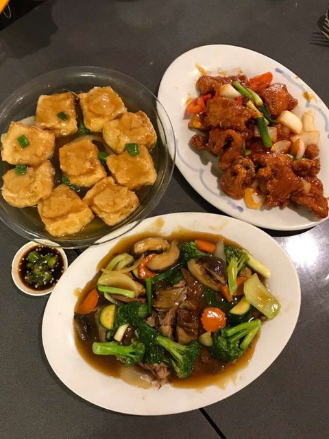 Stir Fry Cafe - Broome Tourism 0