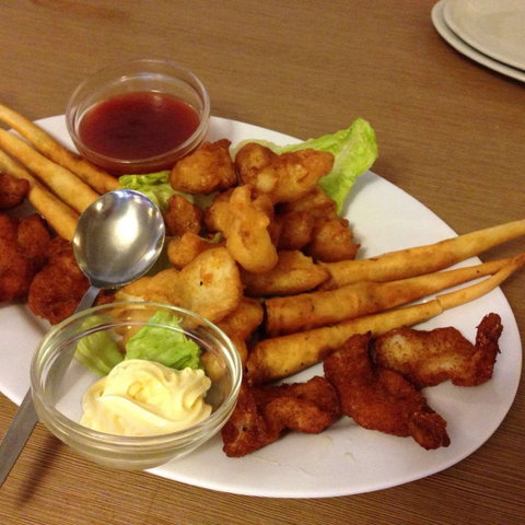 Sun Hing Chinese Restaurant - Broome Tourism 0