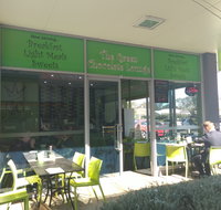 The Green Chocolate Lounge - Broome Tourism