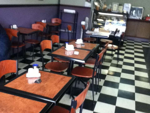 Uncle Louie's Cafe - Broome Tourism 0